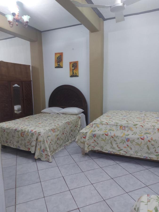 Casa Huatulco Βίλα Santa Cruz Huatulco Εξωτερικό φωτογραφία