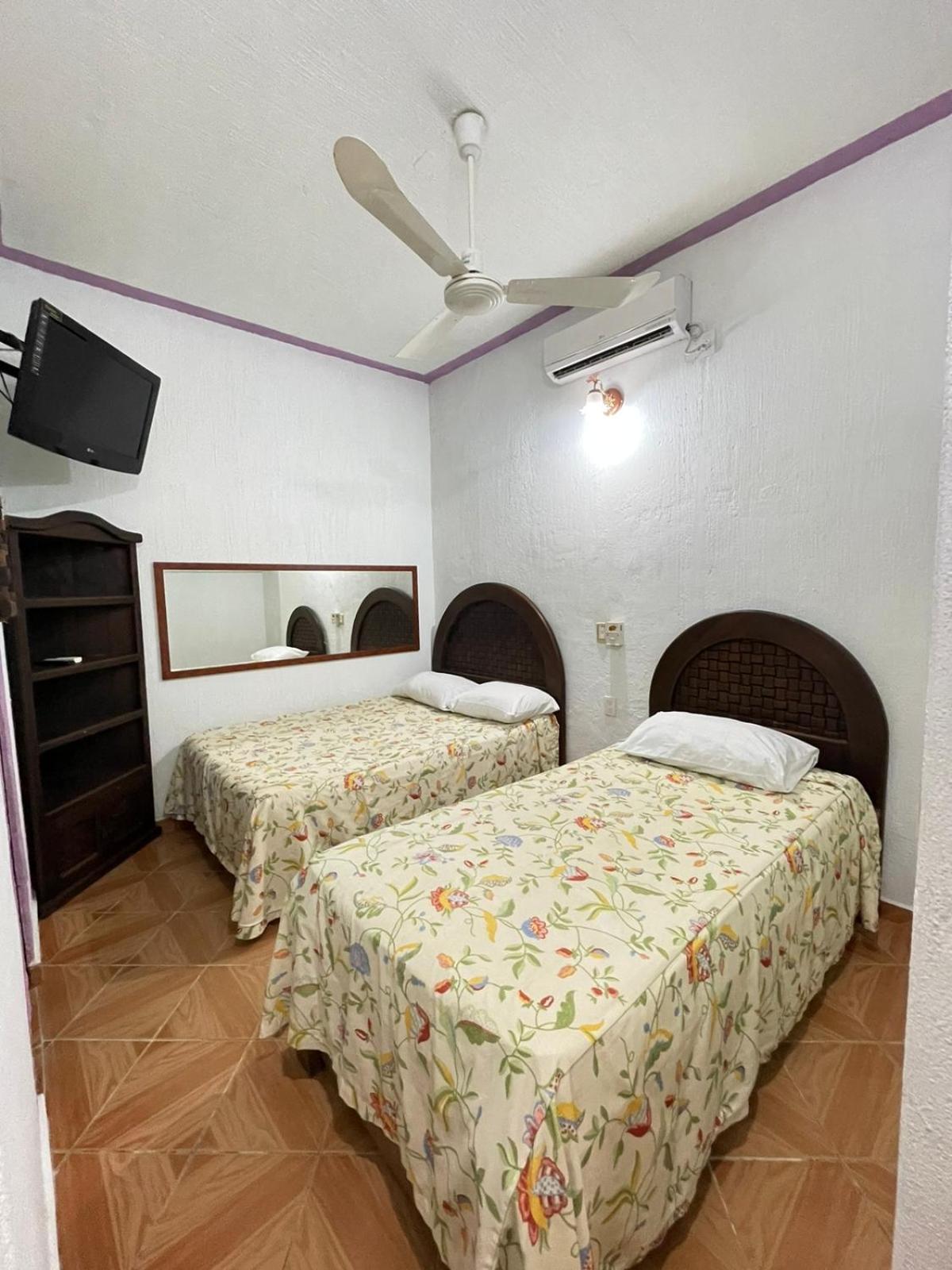 Casa Huatulco Βίλα Santa Cruz Huatulco Εξωτερικό φωτογραφία