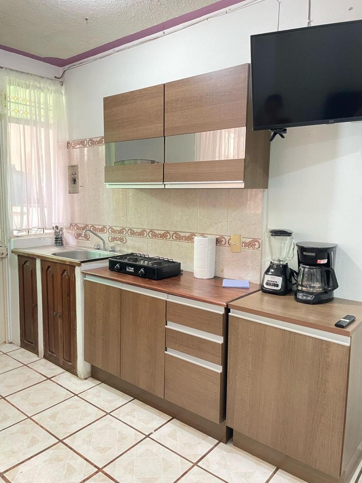 Casa Huatulco Βίλα Santa Cruz Huatulco Εξωτερικό φωτογραφία