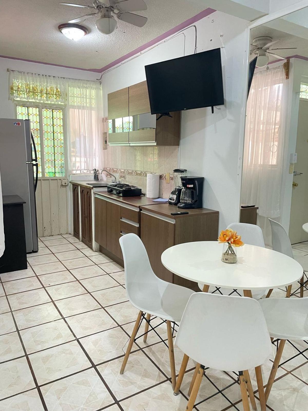 Casa Huatulco Βίλα Santa Cruz Huatulco Εξωτερικό φωτογραφία